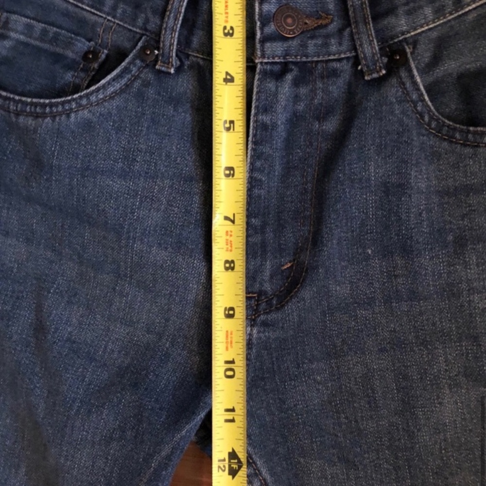 Levi’s 505 Jeans - Picture 6 of 6